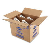 Clorox® Urine Remover For Stains And Odors, 128 Oz Refill Bottle, 4-carton freeshipping - TVN Wholesale