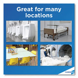 Clorox® Urine Remover For Stains And Odors, 128 Oz Refill Bottle, 4-carton freeshipping - TVN Wholesale