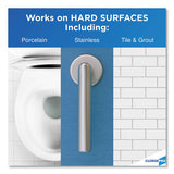 Clorox® Urine Remover For Stains And Odors, 128 Oz Refill Bottle, 4-carton freeshipping - TVN Wholesale