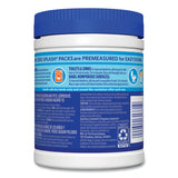 Clorox® Control Bleach Packs, Regular, 12 Tabs-pack, 6 Packs-carton freeshipping - TVN Wholesale