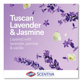 Clorox® Scentiva Multi Surface Cleaner, Tuscan Lavender And Jasmine, 32oz, Spray Bottle freeshipping - TVN Wholesale