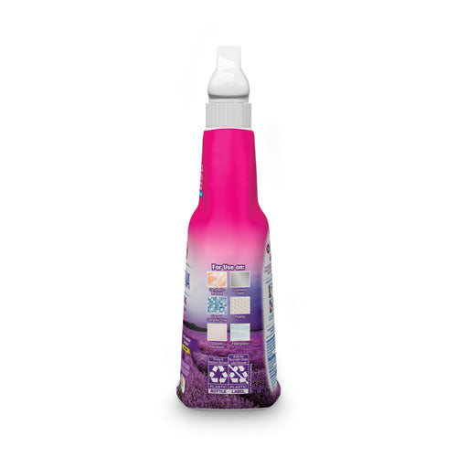 Clorox® Scentiva Multi Surface Cleaner, Tuscan Lavender And Jasmine, 32 Oz, 6-carton freeshipping - TVN Wholesale