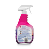 Clorox® Scentiva Multi Surface Cleaner, Tuscan Lavender And Jasmine, 32 Oz, 6-carton freeshipping - TVN Wholesale