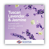 Clorox® Scentiva Multi Surface Cleaner, Tuscan Lavender And Jasmine, 32 Oz, 6-carton freeshipping - TVN Wholesale
