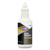 Clorox® Urine Remover For Stains And Odors, 32 Oz Pull Top Bottle freeshipping - TVN Wholesale