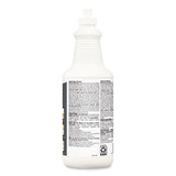 Clorox® Urine Remover For Stains And Odors, 32 Oz Pull Top Bottle, 6-carton freeshipping - TVN Wholesale