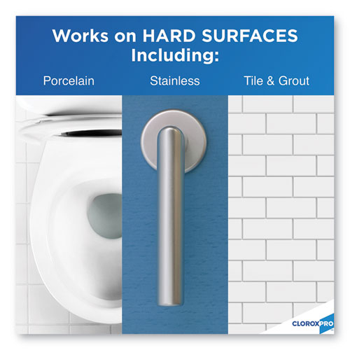 Clorox® Urine Remover For Stains And Odors, 32 Oz Pull Top Bottle, 6-carton freeshipping - TVN Wholesale