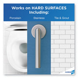 Clorox® Urine Remover For Stains And Odors, 32 Oz Pull Top Bottle, 6-carton freeshipping - TVN Wholesale