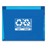 Clorox® Disinfecting Toiletwand Refill Heads, Blue-white, 10-pack, 6 Packs-carton freeshipping - TVN Wholesale