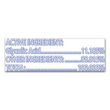 Clorox® Disinfecting Toiletwand Refill Heads, Blue-white, 10-pack, 6 Packs-carton freeshipping - TVN Wholesale