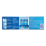 Clorox® Disinfecting Toiletwand Refill Heads, Blue-white, 10-pack, 6 Packs-carton freeshipping - TVN Wholesale