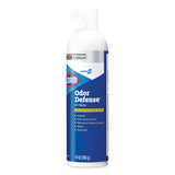 Clorox® Commercial Solutions Odor Defense, Clean Air Scent, 14 Oz Aerosol Spray freeshipping - TVN Wholesale