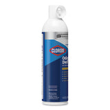 Clorox® Commercial Solutions Odor Defense, Clean Air Scent, 14 Oz Aerosol Spray freeshipping - TVN Wholesale