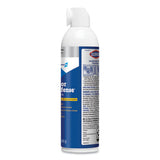 Clorox® Commercial Solutions Odor Defense, Clean Air, 14 Oz Aerosol Spray, 12-carton freeshipping - TVN Wholesale