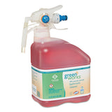 Green Works® Bathroom Cleaner Concentrate, 101 Oz Bottle, 2-carton freeshipping - TVN Wholesale