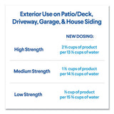 Clorox® Outdoor Bleach, 81 Oz Bottle, 6-carton freeshipping - TVN Wholesale