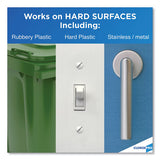 Clorox® 4 In One Disinfectant And Sanitizer, Lavender, 14 Oz Aerosol Spray freeshipping - TVN Wholesale