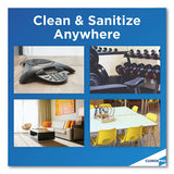 Clorox® 4 In One Disinfectant And Sanitizer, Lavender, 14 Oz Aerosol Spray freeshipping - TVN Wholesale