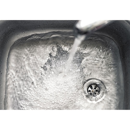 Liquid Plumr® Heavy-duty Clog Remover, Gel, 80 Oz Bottle, 6-carton freeshipping - TVN Wholesale