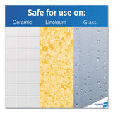 Clorox® Clean-up Disinfectant Cleaner With Bleach, 32 Oz Smart Tube Spray, 9-carton freeshipping - TVN Wholesale