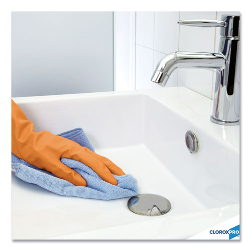 Clorox® Clean-up Disinfectant Cleaner With Bleach, 32 Oz Smart Tube Spray freeshipping - TVN Wholesale