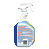 Clorox® Clean-up Disinfectant Cleaner With Bleach, 32 Oz Smart Tube Spray freeshipping - TVN Wholesale