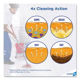 Pine-Sol® Multi-surface Cleaner Disinfectant, Pine, 144oz Bottle, 3 Bottles-carton freeshipping - TVN Wholesale