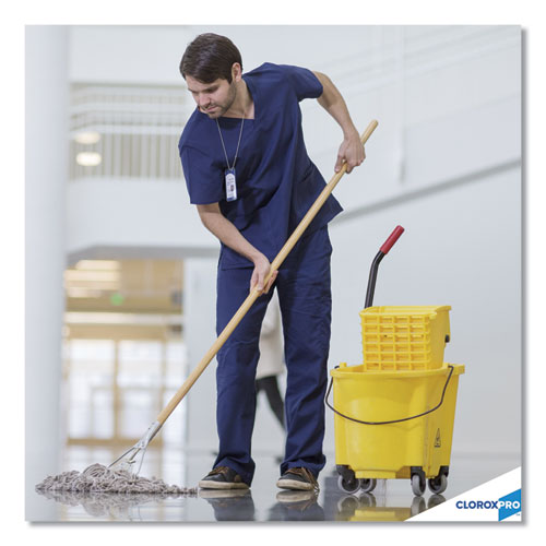 Pine-Sol® Multi-surface Cleaner Disinfectant, Pine, 144oz Bottle freeshipping - TVN Wholesale