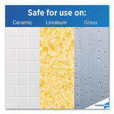 Clorox® Clean-up Disinfectant Cleaner With Bleach, Fresh, 128 Oz Refill Bottle, 4-carton freeshipping - TVN Wholesale