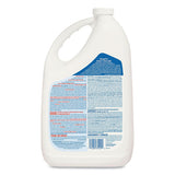Clorox® Clean-up Disinfectant Cleaner With Bleach, Fresh, 128 Oz Refill Bottle freeshipping - TVN Wholesale