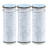 Brita® Stream Pitcher Replacement Water Filters, 3-pack freeshipping - TVN Wholesale