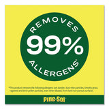 Pine-Sol® Multi-surface Cleaner, Lemon Fresh, 28 Oz Bottle, 12-carton freeshipping - TVN Wholesale