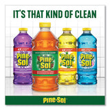 Pine-Sol® Multi-surface Cleaner, Lemon Fresh, 28 Oz Bottle, 12-carton freeshipping - TVN Wholesale