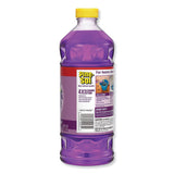 Pine-Sol® Multi-surface Cleaner, Lavender, 48oz Bottle, 8-carton freeshipping - TVN Wholesale