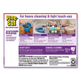 Pine-Sol® Multi-surface Cleaner, Lavender, 48oz Bottle, 8-carton freeshipping - TVN Wholesale