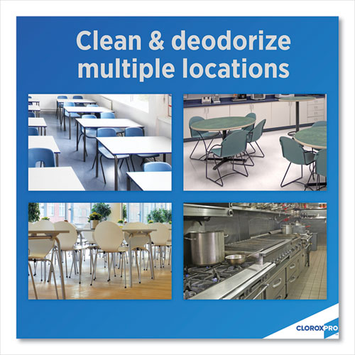 Pine-Sol® All-purpose Cleaner, Orange Energy, 144 Oz Bottle, 3-carton freeshipping - TVN Wholesale