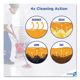 Pine-Sol® Multi-surface Cleaner Disinfectant, Pine, 60oz Bottle, 6 Bottles-carton freeshipping - TVN Wholesale
