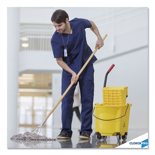 Pine-Sol® Multi-surface Cleaner Disinfectant, Pine, 60oz Bottle freeshipping - TVN Wholesale