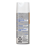 Clorox® Healthcare® Citrace Hospital Disinfectant And Deodorizer, Citrus, 14 Oz Aerosol Spray, 12-carton freeshipping - TVN Wholesale