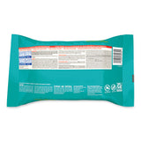Clorox® Disinfecting Wipes, On The Go Pack, Fresh Scent, 7.25 X 7, 70-pack, 9 Packs-carton freeshipping - TVN Wholesale