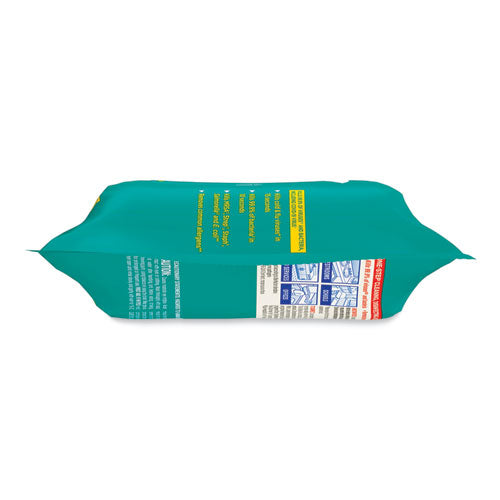 Clorox® Disinfecting Wipes, On The Go Pack, Fresh Scent, 7.25 X 7, 70-pack, 9 Packs-carton freeshipping - TVN Wholesale