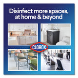 Clorox® Disinfecting Wipes, Individually Wrapped, Fresh Scent, 7 X 8, 900-carton freeshipping - TVN Wholesale