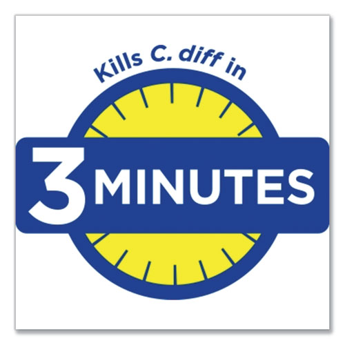 Clorox® Healthcare® Bleach Germicidal Cleaner, 32 Oz Spray Bottle freeshipping - TVN Wholesale