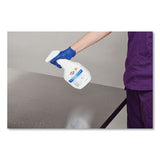 Clorox® Healthcare® Bleach Germicidal Cleaner, 32 Oz Spray Bottle freeshipping - TVN Wholesale