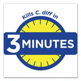 Clorox® Healthcare® Bleach Germicidal Cleaner, 128 Oz Refill Bottle freeshipping - TVN Wholesale