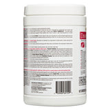 Clorox® Healthcare® Dispatch Cleaner Disinfectant Towels, 6 3-4 X 8, 150-can freeshipping - TVN Wholesale