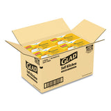 Glad® Tall Kitchen Drawstring Trash Bags, 13 Gal, 0.72 Mil, 24" X 27.38", Gray, 400-carton freeshipping - TVN Wholesale