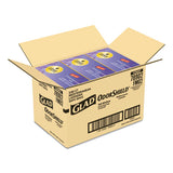 Glad® Odorshield Tall Kitchen Drawstring Bags, 13 Gal, 0.95 Mil, 24" X 27.38", White, 240-carton freeshipping - TVN Wholesale