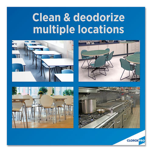 Pine-Sol® All Purpose Cleaner, Lavender Clean, 144 Oz Bottle freeshipping - TVN Wholesale