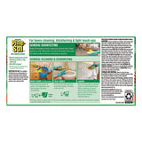 Pine-Sol® Multi-surface Cleaner, Pine Disinfectant, 24oz Bottle, 12 Bottles-carton freeshipping - TVN Wholesale